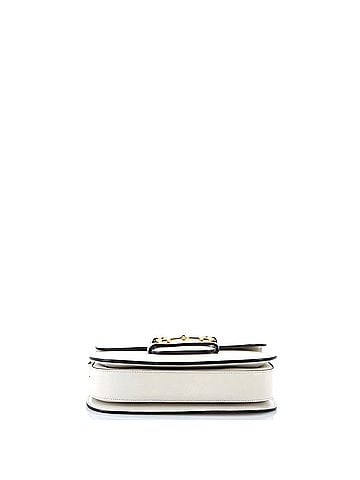 Gucci Horsebit 1955 Shoulder Bag Leather Small (view 2)