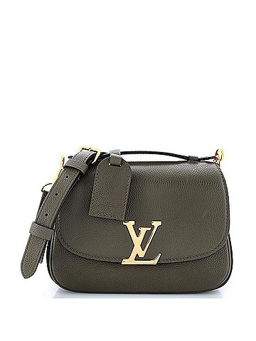 Louis Vuitton Vivienne NM Handbag Leather (view 1)