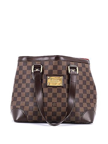 Louis Vuitton Hampstead Handbag Damier PM (view 1)