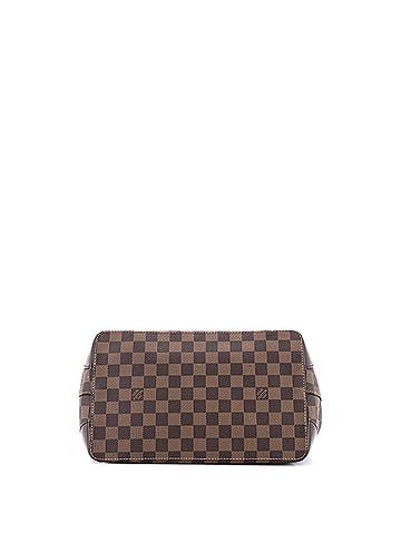 Louis Vuitton Hampstead Handbag Damier PM (view 2)