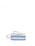 Hermès 100% Leather Blue Constance Bag Epsom 18 One size - photo 5