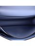 Hermès 100% Leather Blue Constance Bag Epsom 18 One size - photo 6