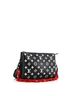 Louis Vuitton 100% Leather Black Coussin Bag Monogram Embossed Lambskin PM One size - photo 3