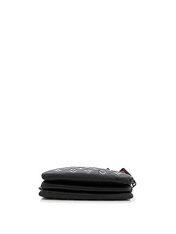 Louis Vuitton Coussin Bag Monogram Embossed Lambskin PM (view 2)