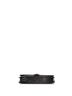 Gucci 100% Leather Black Icon Wallet on Chain Guccissima Leather One size - photo 2