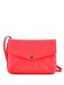Louis Vuitton 100% Leather Red Twice Handbag Monogram Empreinte Leather One size - photo 1