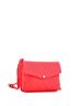 Louis Vuitton 100% Leather Red Twice Handbag Monogram Empreinte Leather One size - photo 3