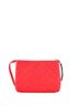 Louis Vuitton 100% Leather Red Twice Handbag Monogram Empreinte Leather One size - photo 4
