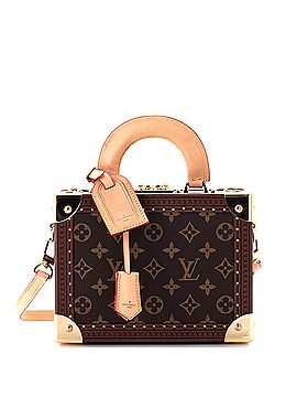 Louis Vuitton Crossbody Bag