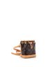Louis Vuitton 100% Coatead Canvas Brown Noe NM Handbag Monogram Canvas Nano One size - photo 3