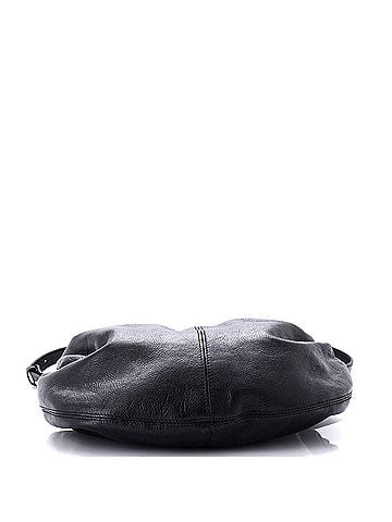 Chloé Bracelet Hobo Bag Leather Small (view 2)