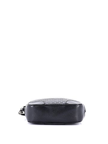 Gucci Bree Disco Crossbody Bag Microguccissima Leather Mini (view 2)