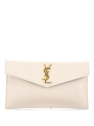 Saint Laurent Uptown Pouch Leather (view 1)