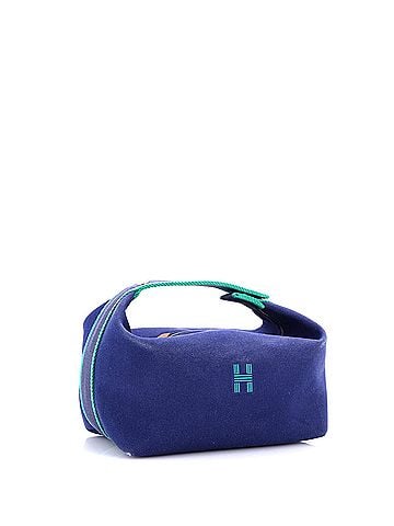 Hermès Bride-A-Brac Travel Case Toile GM (view 2)