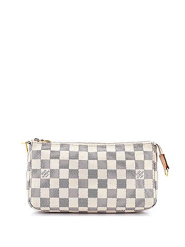 Louis Vuitton Pochette Accessoires Damier Mini (view 1)