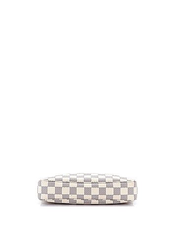 Louis Vuitton Pochette Accessoires Damier Mini (view 2)
