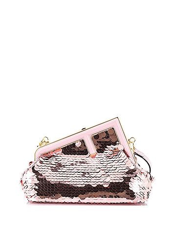 Fendi First Bag Sequins Small (view 1)