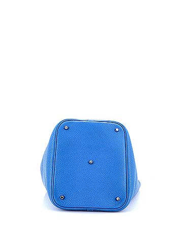 Hermès Picotin Lock Bag Clemence GM (view 2)