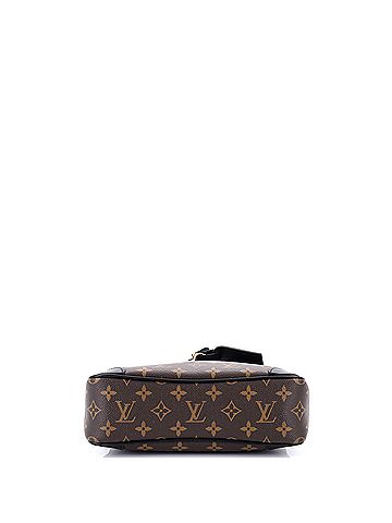 Louis Vuitton Odeon NM Handbag Monogram Canvas PM (view 2)