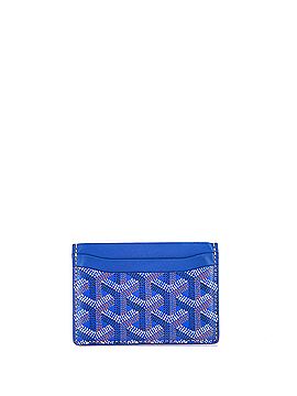 Goyard Card Holder 