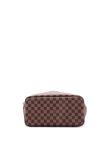 Louis Vuitton Neverfull Tote Damier MM (view 2)