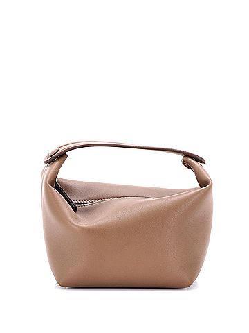 The Row Les Bains Bag Leather (view 1)