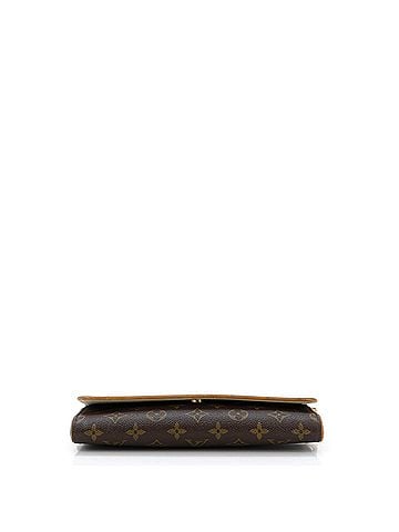 Louis Vuitton Twin Handbag Monogram Canvas GM (view 2)