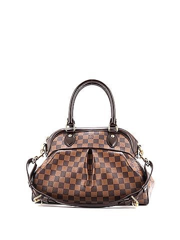 Louis Vuitton Trevi Handbag Damier PM (view 1)