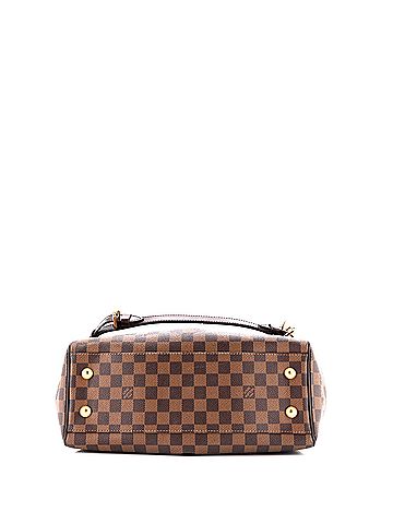 Louis Vuitton Trevi Handbag Damier PM (view 2)