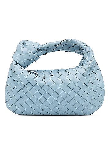 Bottega Veneta Mini Nappa Intrecciato Jodie (view 1)