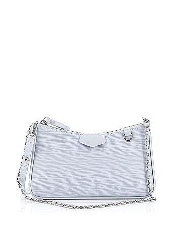 Louis Vuitton Easy Pouch on Strap Epi Leather (view 1)