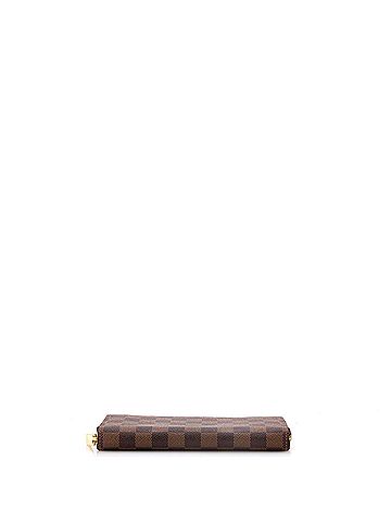 Louis Vuitton Zippy Wallet Damier (view 2)