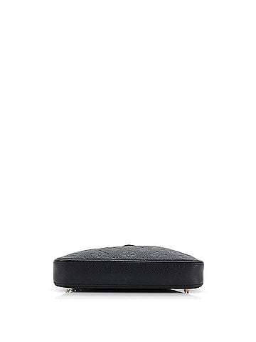 Louis Vuitton Easy Pouch on Strap Monogram Empreinte Leather (view 2)