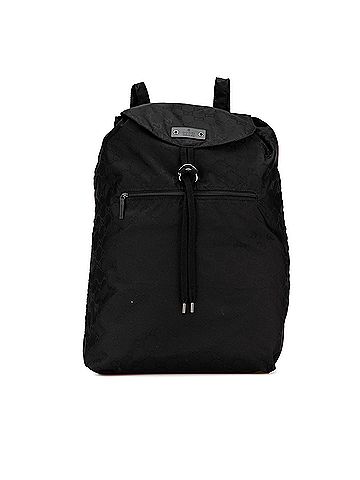 Gucci GG Nylon Backpack (view 1)