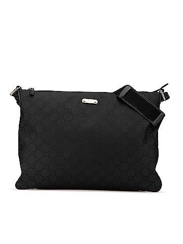 Gucci GG Nylon Crossbody (view 1)