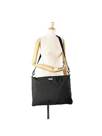 Gucci GG Nylon Crossbody (view 2)