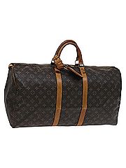 Louis Vuitton Weekender