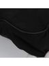 Gucci 100% Canvas Solid Black Black Canvas Handbag One size - photo 10