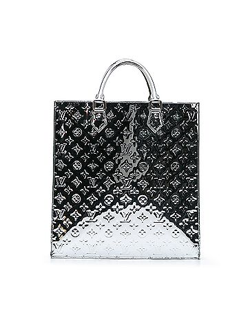 Louis Vuitton Monogram Miroir Sac Plat (view 1)
