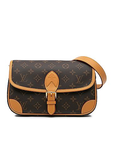 Louis Vuitton Monogram Diane (view 1)