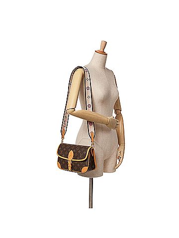 Louis Vuitton Monogram Diane (view 2)
