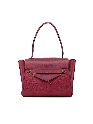 Louis Vuitton Monogram Empreinte Trocadero (view 1)