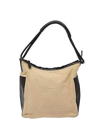 Gucci Beige Canvas Tote Bag (view 1)