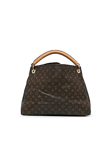 Louis Vuitton Monogram Artsy MM (view 1)