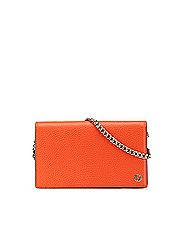 Gucci Leather Crossbody Bag