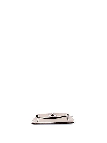Hermès Kelly Pocket Compact Wallet Epsom (view 2)