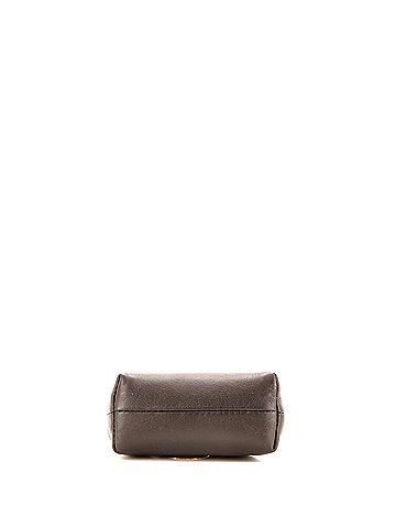 Fendi First Charm Crossbody Bag Leather Nano (view 2)