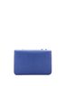 Gucci 100% Leather Blue Interlocking Shoulder Bag Leather Medium One size - photo 4