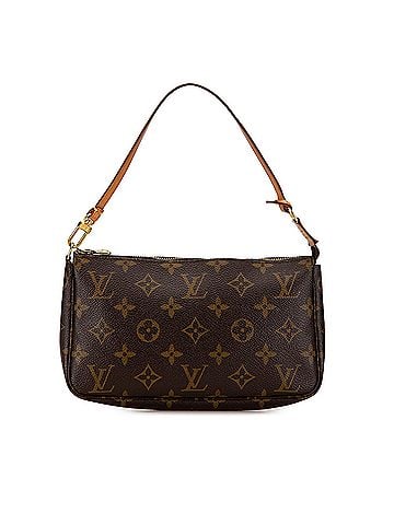 Louis Vuitton Monogram Pochette Accessoires (view 1)