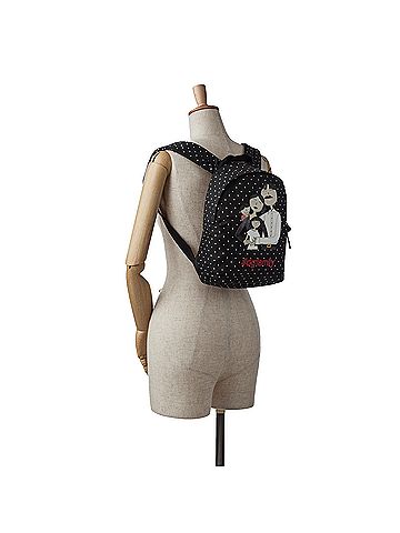 Dolce & Gabbana DG Family Backpack (view 2)